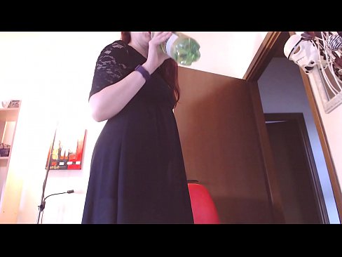 ❤️ 一個愛骯髒甜美內褲的順從奴隸,看完這個視頻就被強迫自慰了! ❤️❌ 美麗的色情 在我們 ❌