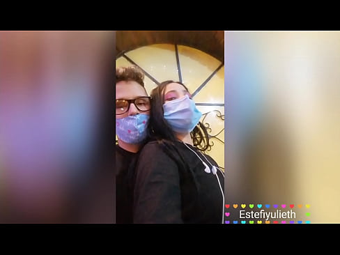 ❤️ 該死的隔離快把我逼瘋了。 ❤️❌ 美麗的色情 在我們 ❌